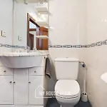 Myhousespain - Piso Nuevo En El Centro De Apartment Gijon