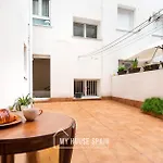 Apartment Myhousespain - Piso Nuevo En El Centro De