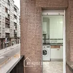 Myhousespain - Piso Nuevo En El Centro De Apartment Gijon