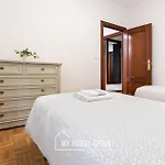 Apartment Myhousespain - Piso Nuevo En El Centro De Gijon