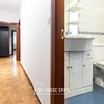 Myhousespain - Piso Nuevo En El Centro De * Gijon