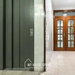 Myhousespain - Piso Nuevo En El Centro De Apartment *