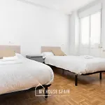 Apartment Myhousespain - Piso Nuevo En El Centro De