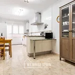 Myhousespain - Piso Nuevo En El Centro De Apartment Gijon