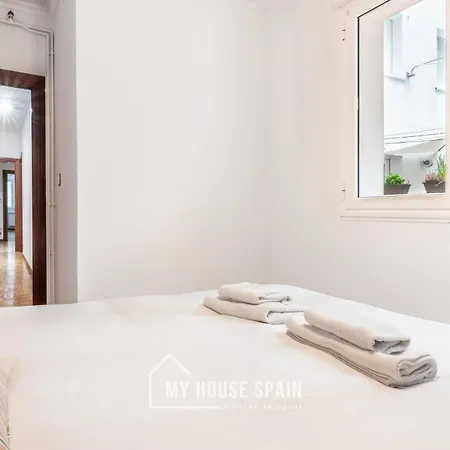Myhousespain - Piso Nuevo En El Centro De 希洪