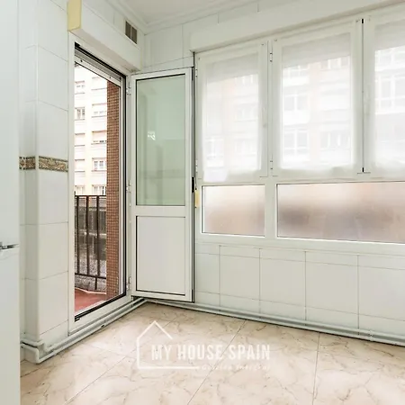 Myhousespain - Piso Nuevo En El Centro De * 希洪