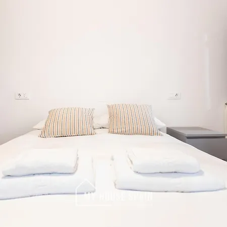 Myhousespain - Piso Nuevo En El Centro De * Хихон